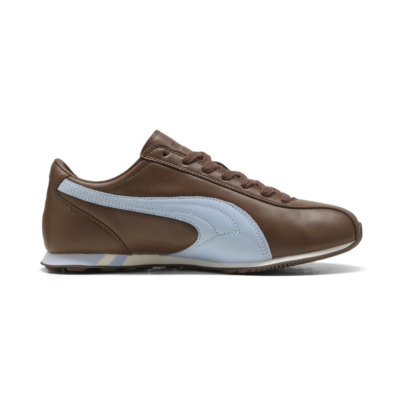 Puma Sprint "Russet Brown" | 402960-09