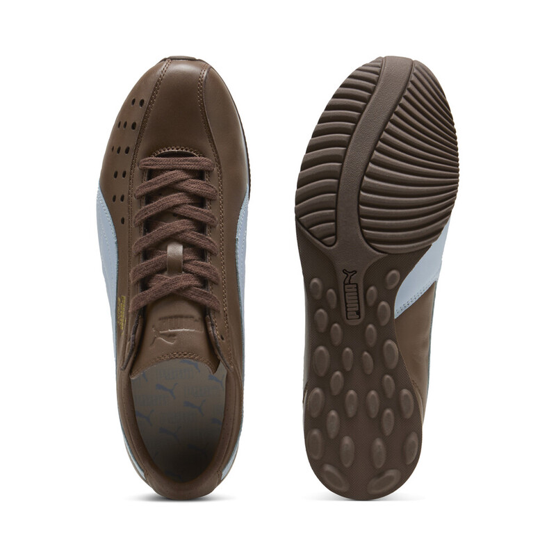 Puma Sprint "Russet Brown" | 402960-09