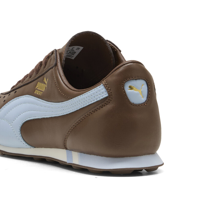 Puma Sprint "Russet Brown" | 402960-09