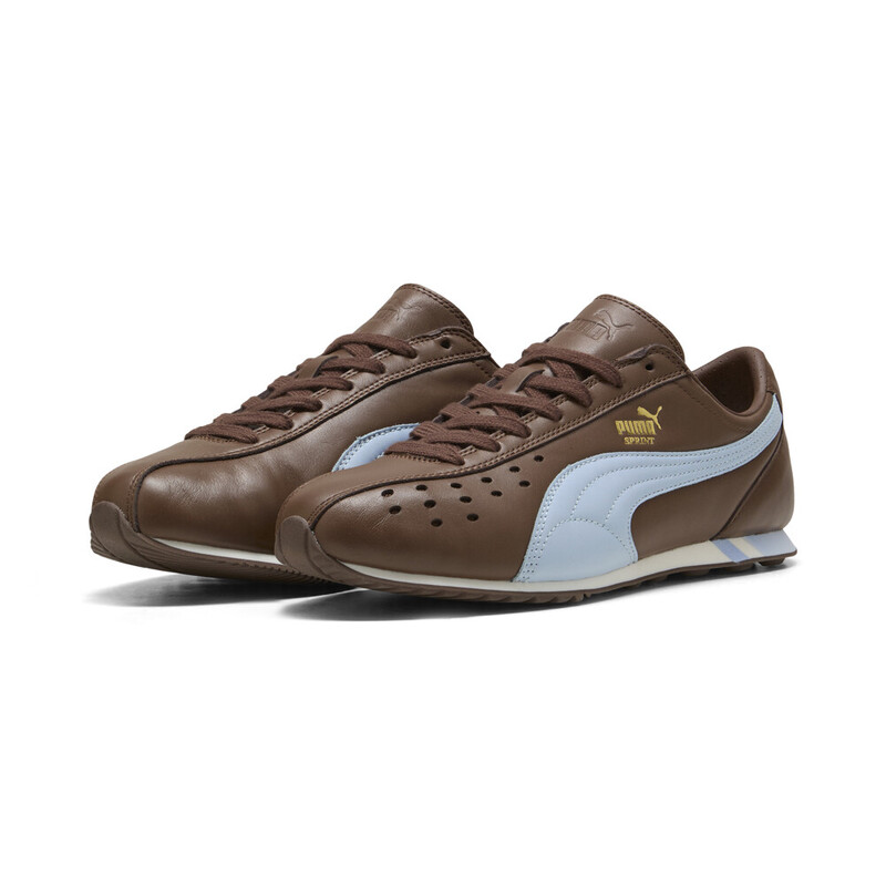 Puma Sprint "Russet Brown" | 402960-09