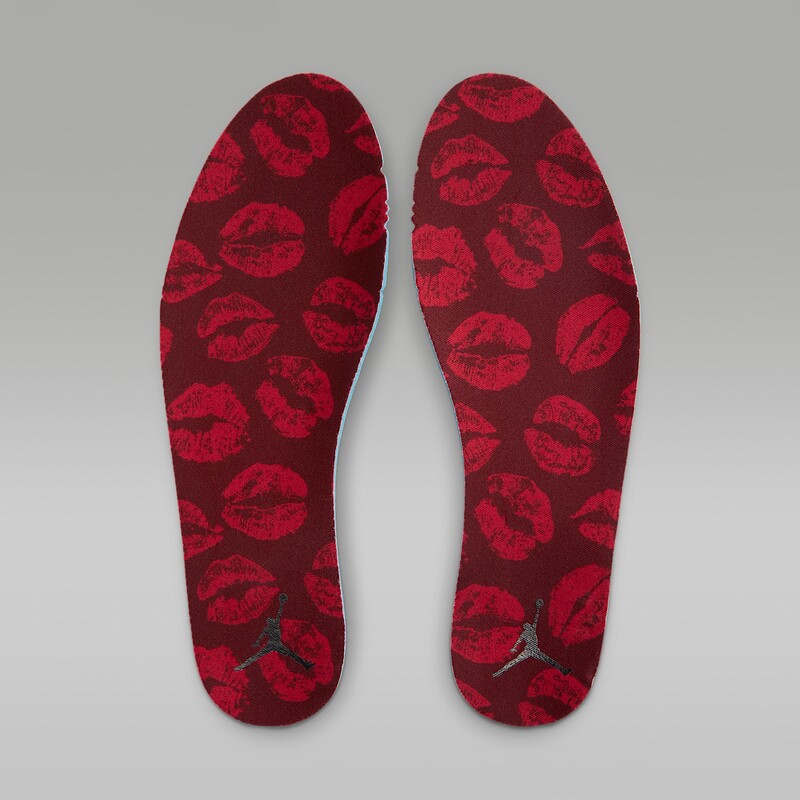 Air Jordan 1 Mid "Valentine's Day 2026" | IB7018-600