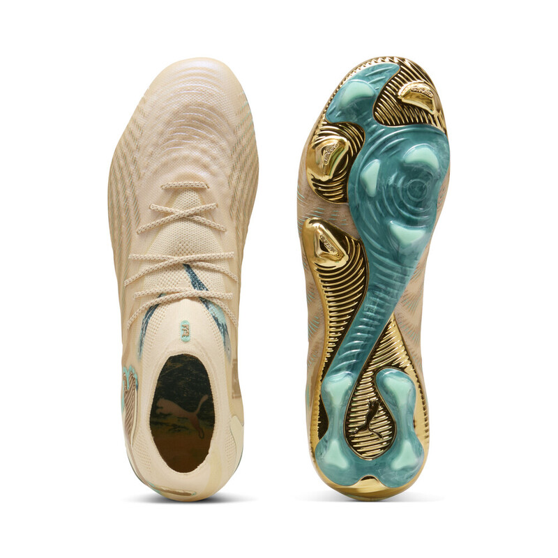 Puma Future 9 ultimate FG "Creamy Vanilla" | 108943-01
