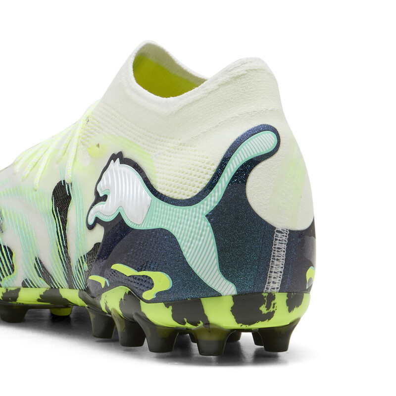 Puma Future 9 Ultimate Creativity MG "Mint Jelly" | 108949-01