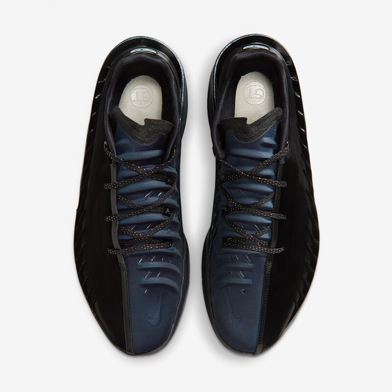 Nike G.T. Cut 4 "Black" | HV9922-001 Nike G.T. Cut 4 "Black" | HV9922-001