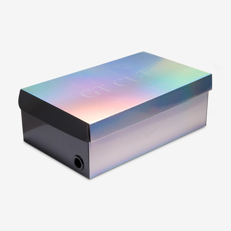 Nike G.T. Cut 4 "Black" | HV9922-001 Nike G.T. Cut 4 "Black" | HV9922-001