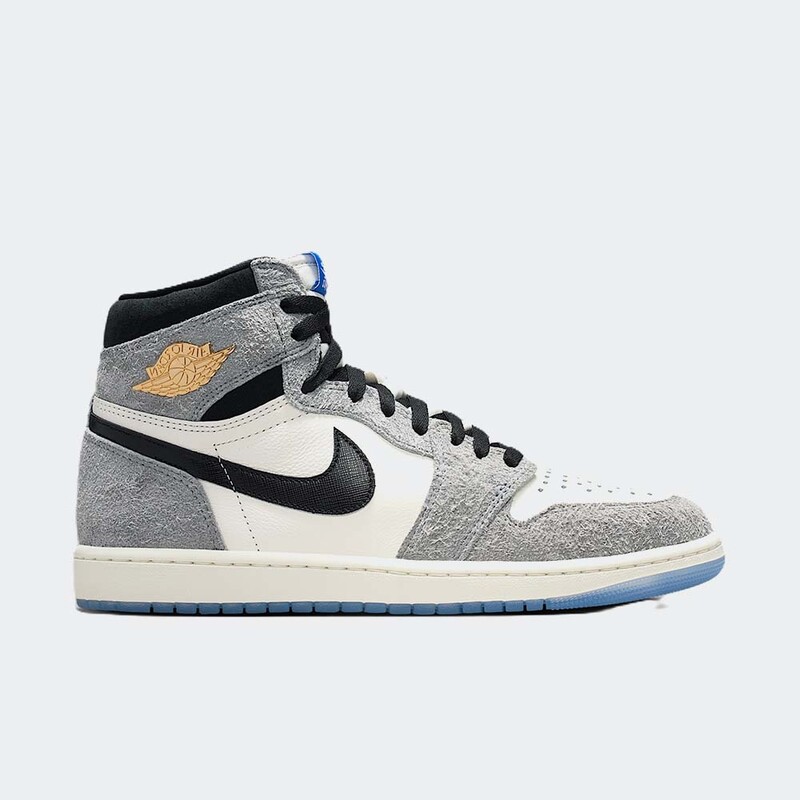 Air Jordan 1 High OG "All-Star" | DZ5485-003 Air Jordan 1 High OG "All-Star" | DZ5485-003