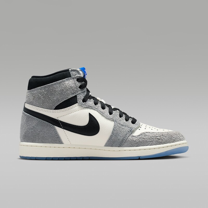 Air Jordan 1 High OG "All-Star" | DZ5485-003