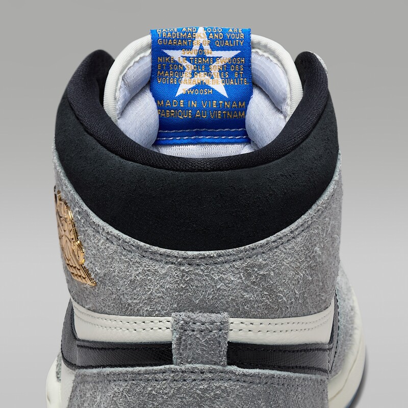 Air Jordan 1 High OG "All-Star" | DZ5485-003 Air Jordan 1 High OG "All-Star" | DZ5485-003