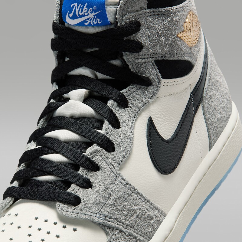 Air Jordan 1 High OG "All-Star" | DZ5485-003 Air Jordan 1 High OG "All-Star" | DZ5485-003