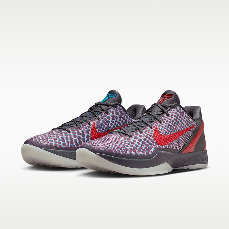 Nike Kobe 6 Protro All-Star "Hollywood 3D" | IQ3902-002 Nike Kobe 6 Protro All-Star "Hollywood 3D" | IQ3902-002