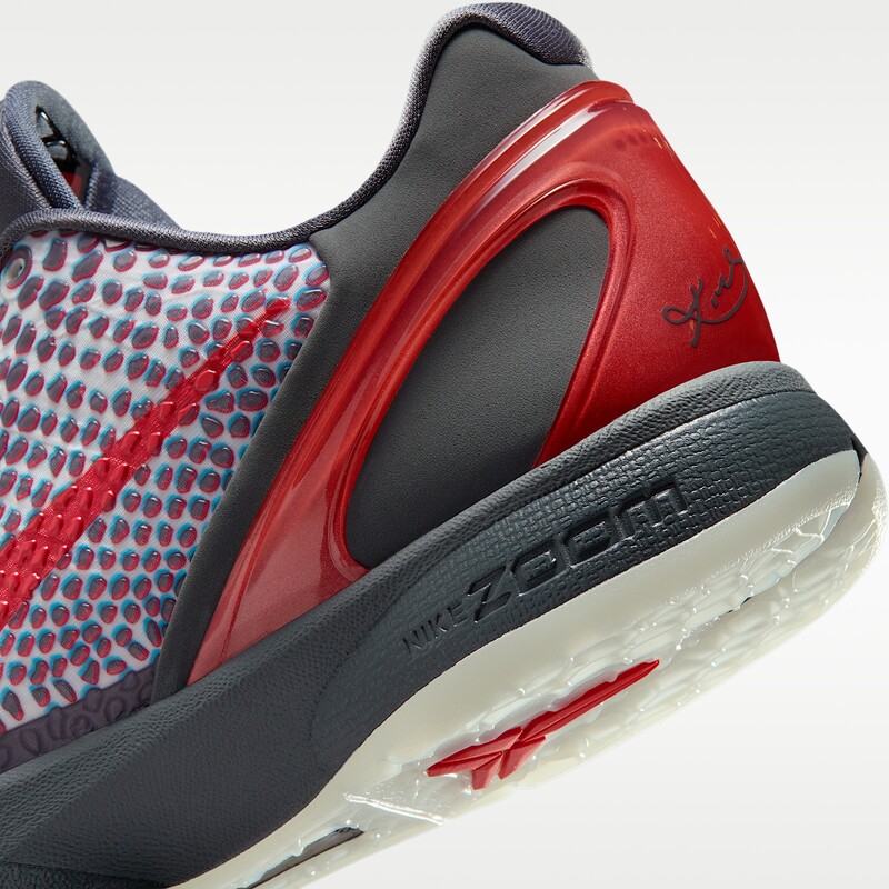 Nike Kobe 6 Protro All-Star "Hollywood 3D" | IQ3902-002