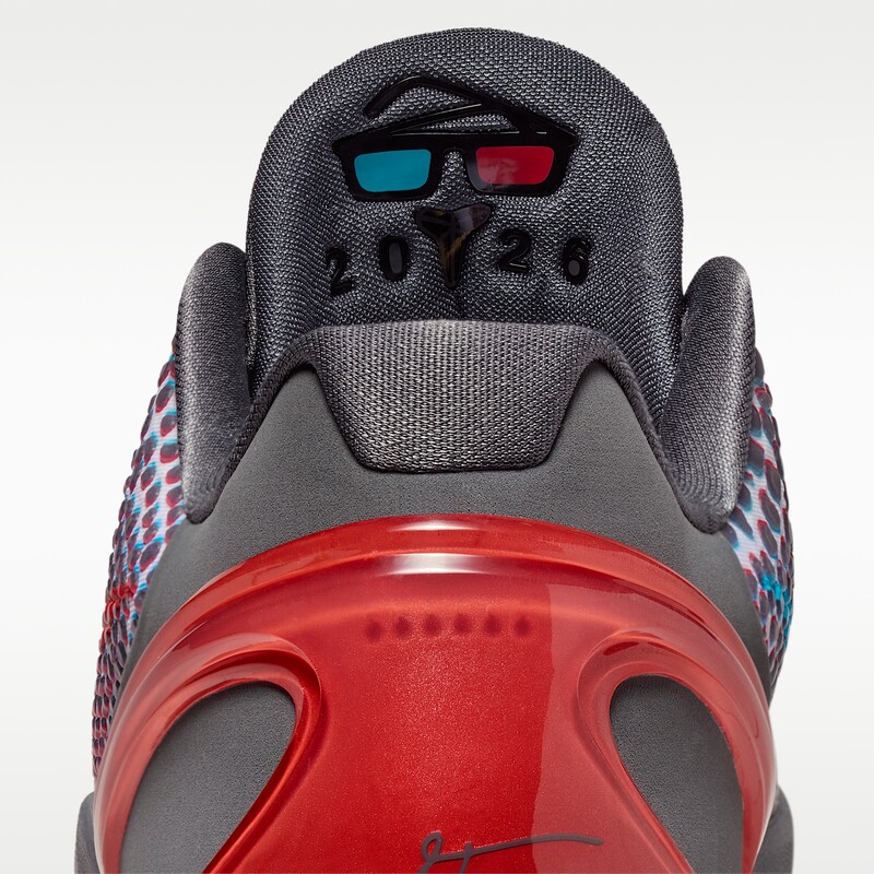 Nike Kobe 6 Protro All-Star "Hollywood 3D" | IQ3902-002