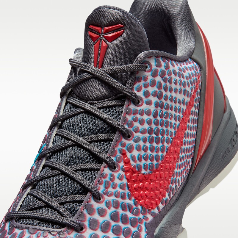 Nike Kobe 6 Protro All-Star "Hollywood 3D" | IQ3902-002 Nike Kobe 6 Protro All-Star "Hollywood 3D" | IQ3902-002