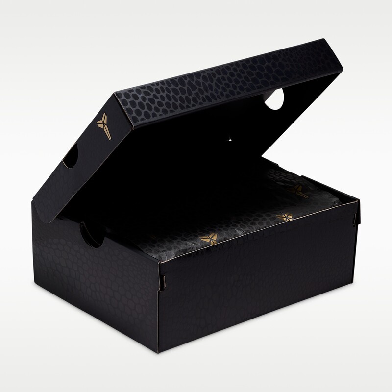 Nike Kobe 6 Protro All-Star "Hollywood 3D" | IQ3902-002