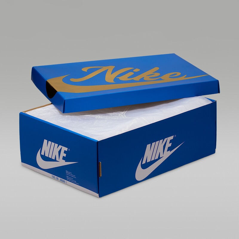 Air Jordan 1 High OG "All-Star" | DZ5485-003