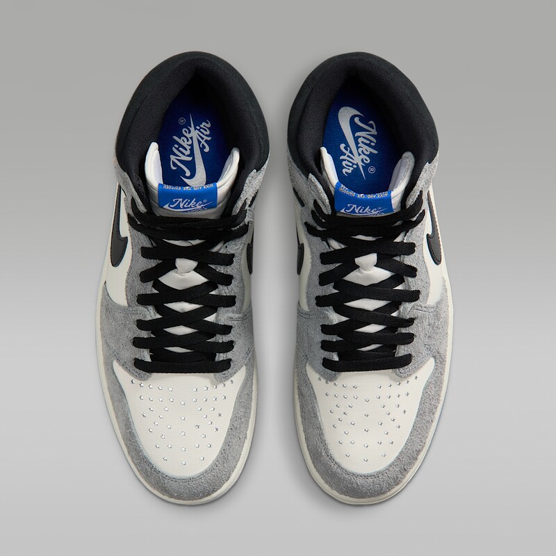 Air Jordan 1 High OG "All-Star" | DZ5485-003