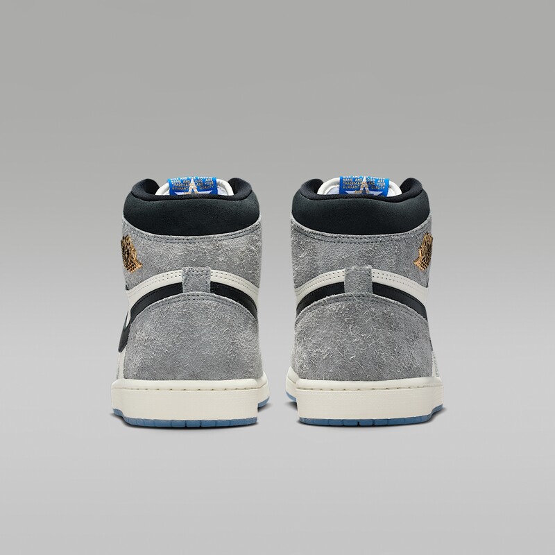 Air Jordan 1 High OG "All-Star" | DZ5485-003