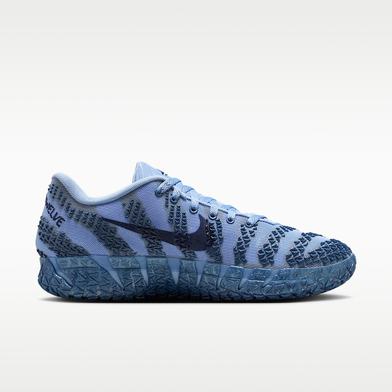 Nike Ja 3 "Cobalt Bliss" | HF2793-400