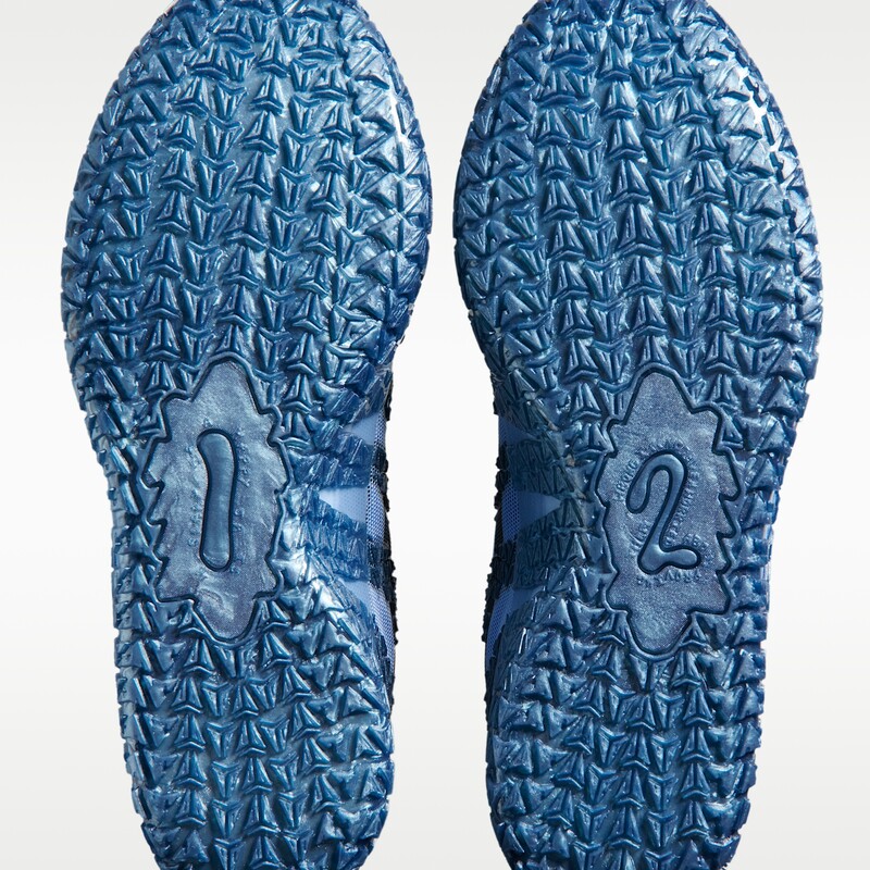 Nike Ja 3 "Cobalt Bliss" | HF2793-400