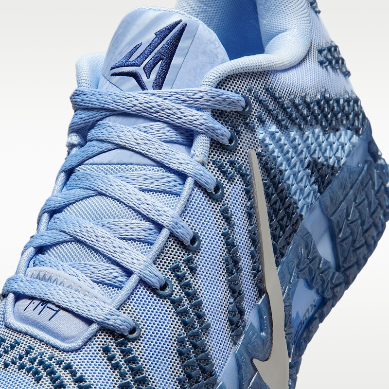 Nike Ja 3 "Cobalt Bliss" | HF2793-400 Nike Ja 3 "Cobalt Bliss" | HF2793-400