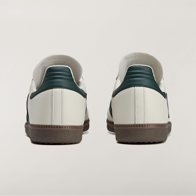 BAPE x adidas Samba "Off White" - World Cup Pack | KJ8852