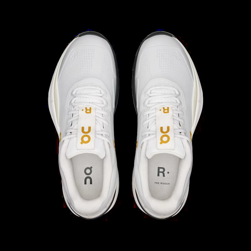 On THE ROGER Pro Ace "Frost/Shadow" | 3MF30874742