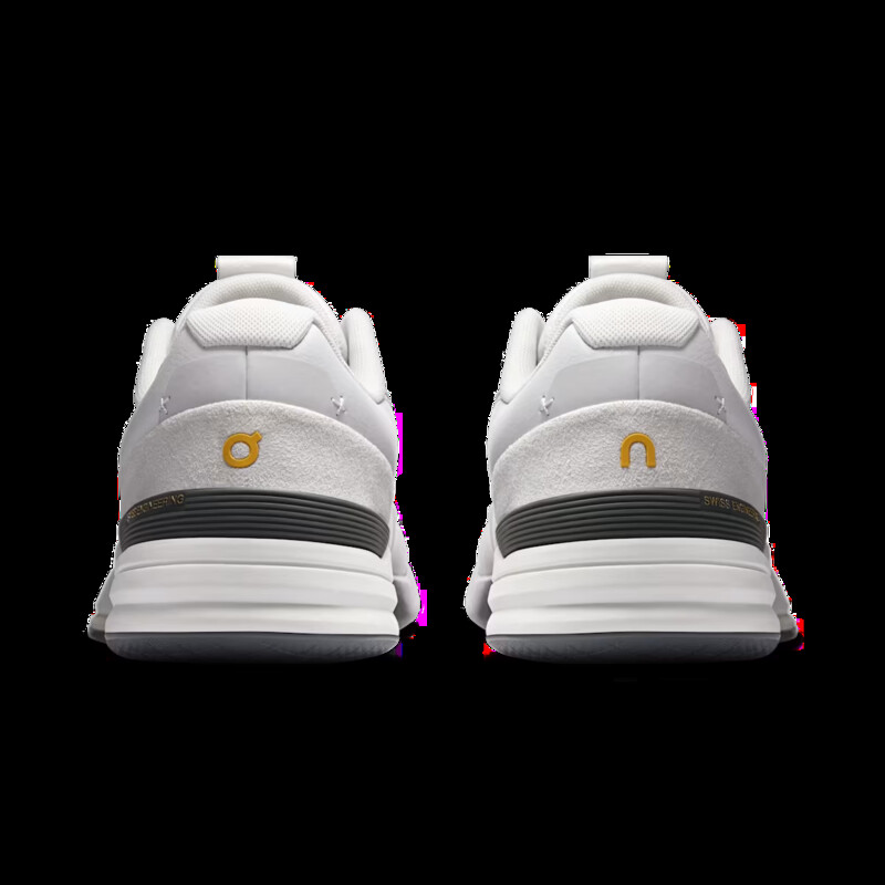 On THE ROGER Pro Ace "Frost/Shadow" | 3MF30874742