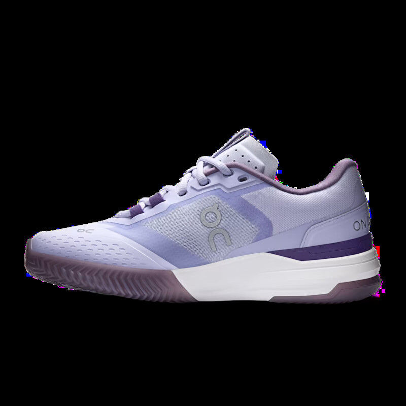 On THE ROGER Advantage Pro Clay "Thistle/Dewberry" | 3WF10714877