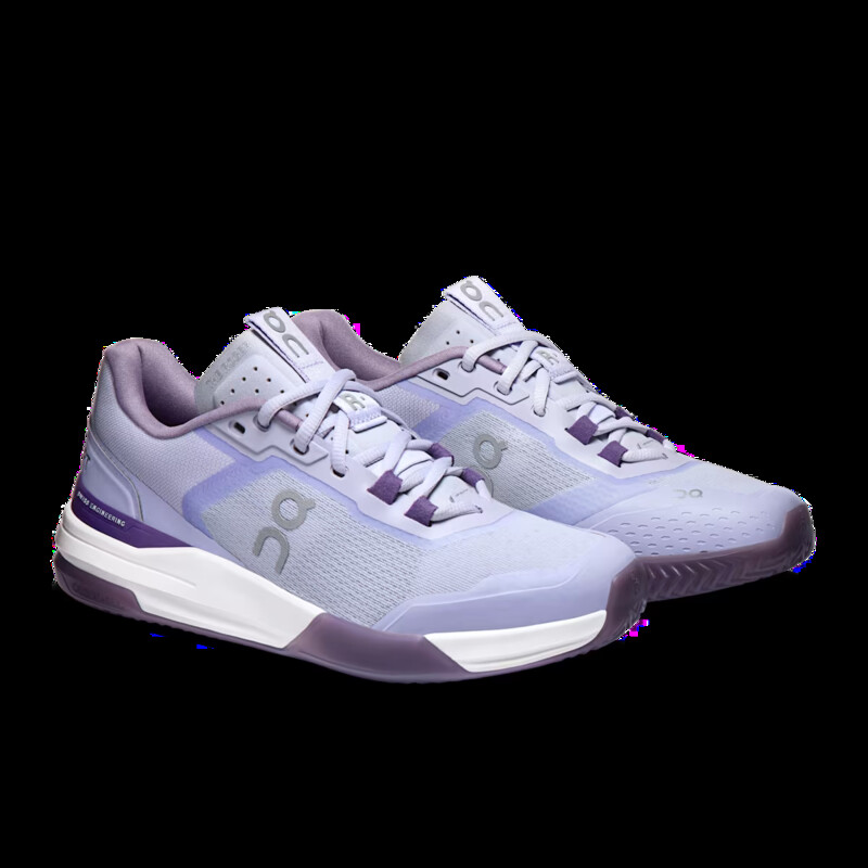On THE ROGER Advantage Pro Clay "Thistle/Dewberry" | 3WF10714877