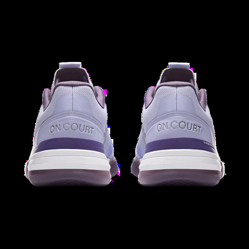 On THE ROGER Advantage Pro Clay "Thistle/Dewberry" | 3WF10714877