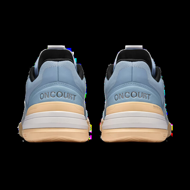 On THE ROGER Advantage Pro Clay "Chambray/Blonde" | 3WF10712941