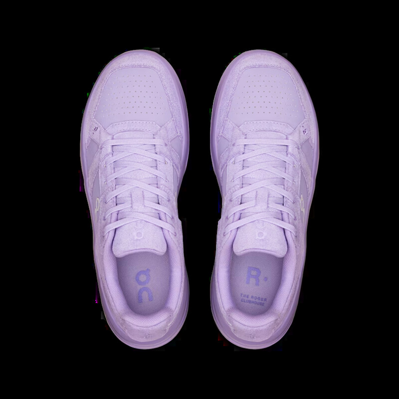 On THE ROGER Clubhouse Ace "Bloom/Thistle" | 3WF30584360 On THE ROGER Clubhouse Ace "Bloom/Thistle" | 3WF30584360