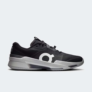 On THE ROGER Pro Fire Clay "Black/Eclipse" | 3MF30820106