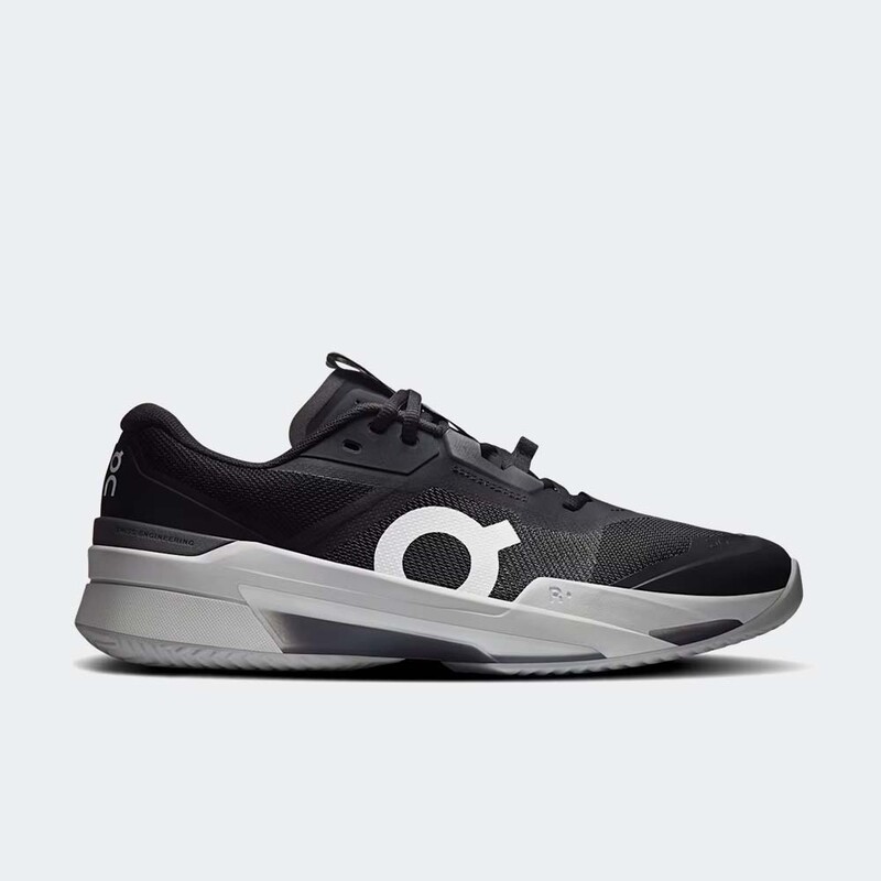 On THE ROGER Pro Fire Clay "Black/Eclipse" | 3MF30820106