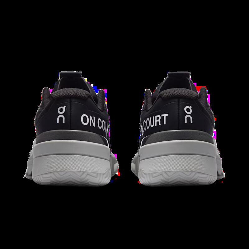 On THE ROGER Pro Fire Clay "Black/Eclipse" | 3MF30820106