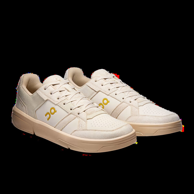 On THE ROGER Clubhouse Ace "Sand/Sand" | 3MF30814653 On THE ROGER Clubhouse Ace "Sand/Sand" | 3MF30814653