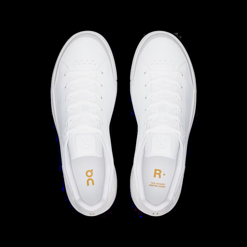 On THE ROGER Centre Court "White" | 3MG10481200 On THE ROGER Centre Court "White" | 3MG10481200