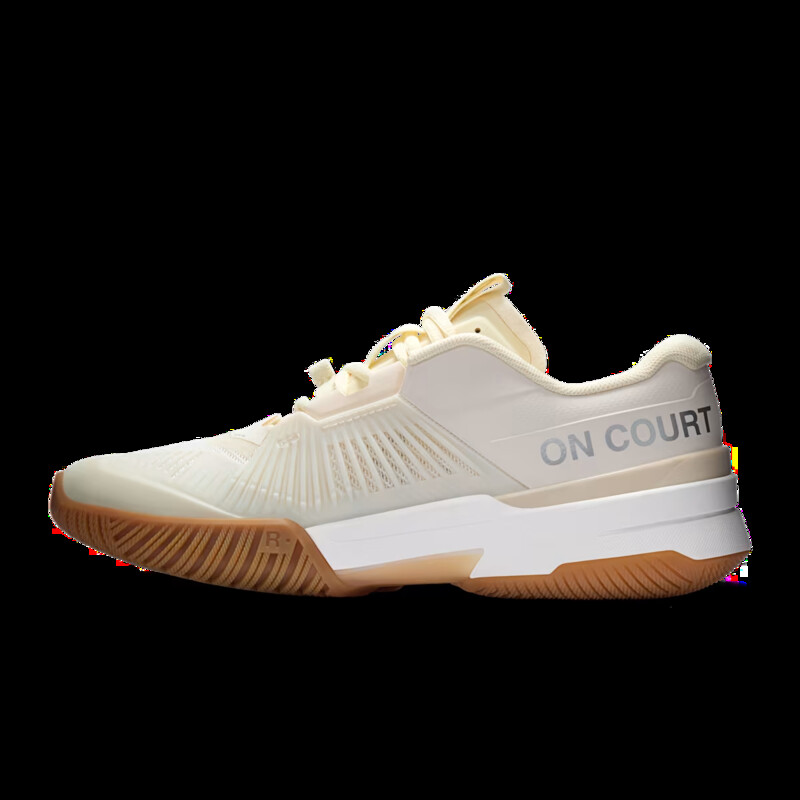 On THE ROGER Pro Fire "Ivory/Sand" | 3WF30031217 On THE ROGER Pro Fire "Ivory/Sand" | 3WF30031217