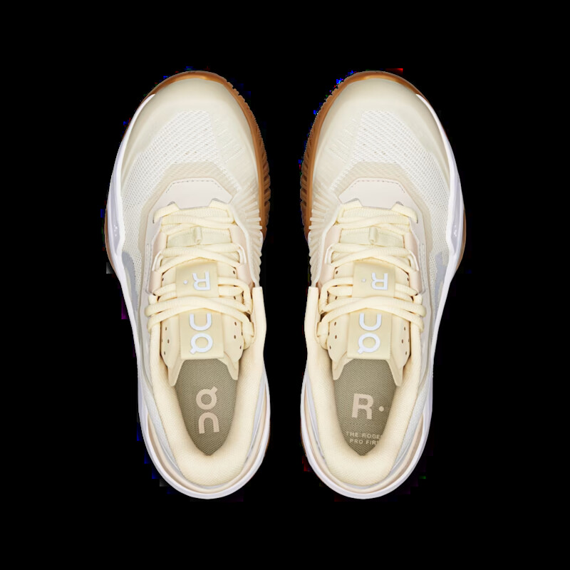 On THE ROGER Pro Fire "Ivory/Sand" | 3WF30031217 On THE ROGER Pro Fire "Ivory/Sand" | 3WF30031217