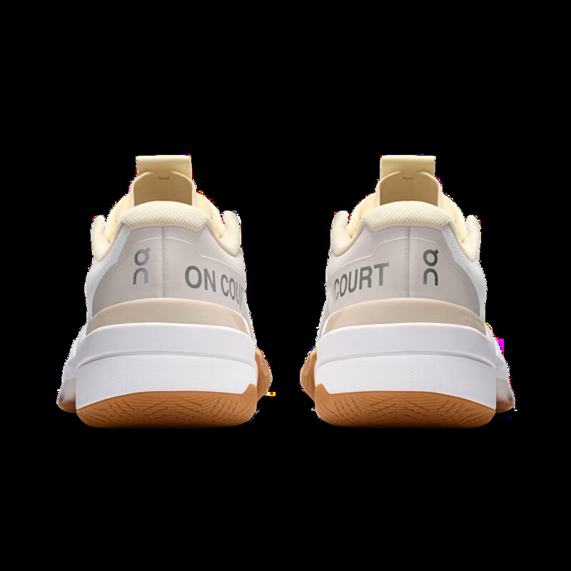 On THE ROGER Pro Fire "Ivory/Sand" | 3WF30031217 On THE ROGER Pro Fire "Ivory/Sand" | 3WF30031217