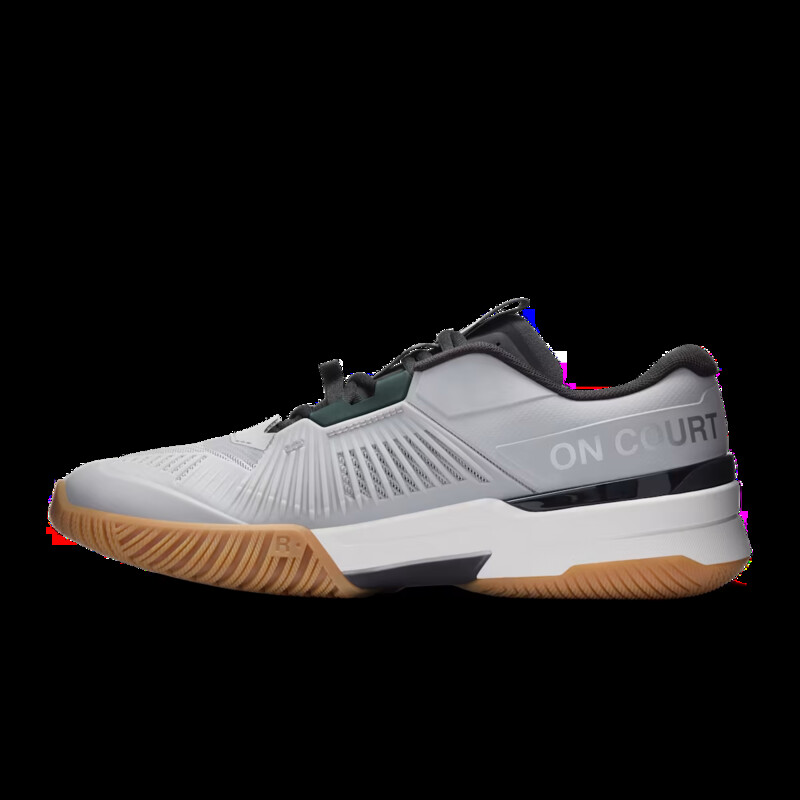 On THE ROGER Pro Fire "Glacier/Black" | 3MF30100117 On THE ROGER Pro Fire "Glacier/Black" | 3MF30100117