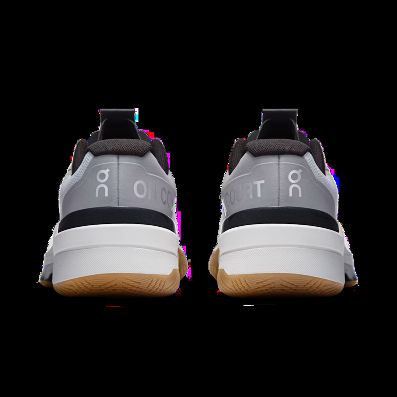 On THE ROGER Pro Fire "Glacier/Black" | 3MF30100117 On THE ROGER Pro Fire "Glacier/Black" | 3MF30100117