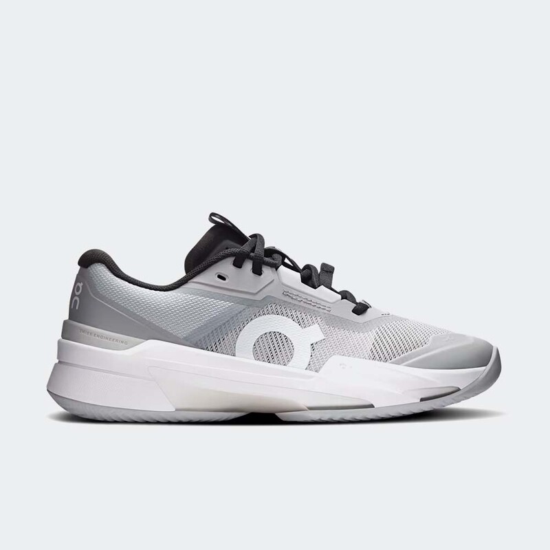 On THE ROGER Pro Fire Clay "Glacier/Black" | 3WF30590117 On THE ROGER Pro Fire Clay "Glacier/Black" | 3WF30590117