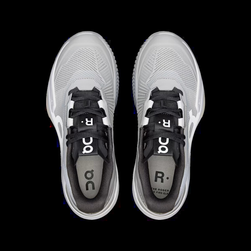 On THE ROGER Pro Fire Clay "Glacier/Black" | 3WF30590117 On THE ROGER Pro Fire Clay "Glacier/Black" | 3WF30590117