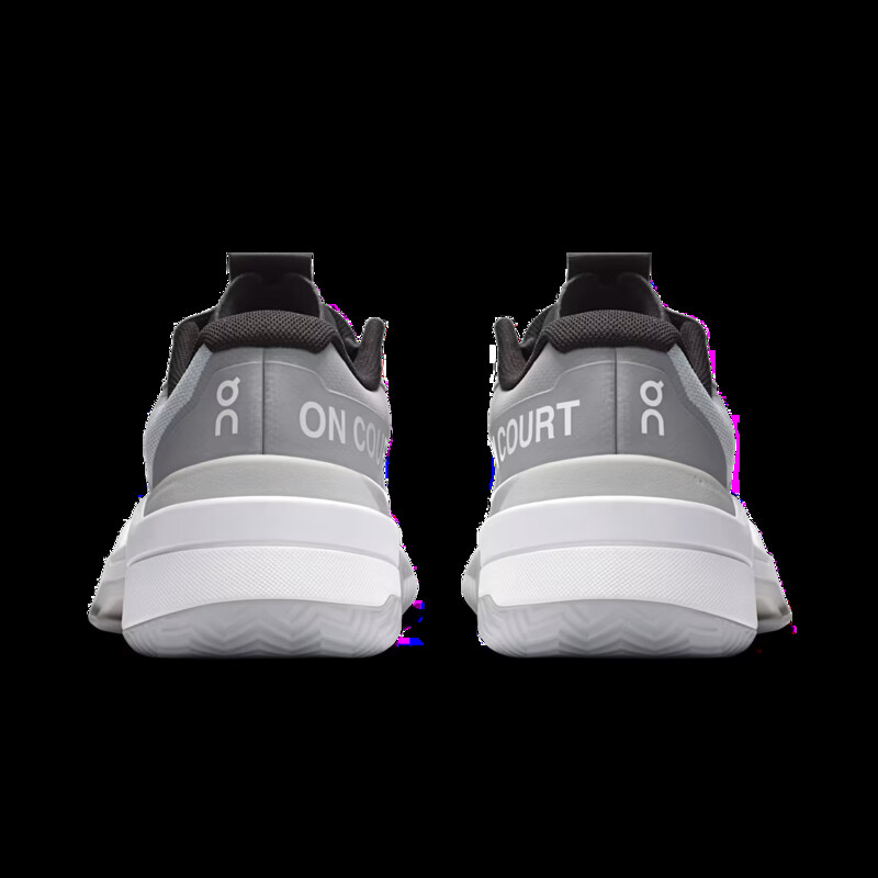 On THE ROGER Pro Fire Clay "Glacier/Black" | 3WF30590117 On THE ROGER Pro Fire Clay "Glacier/Black" | 3WF30590117