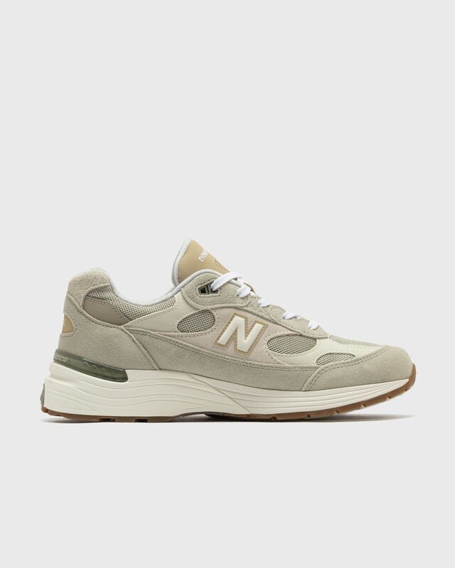 New Balance 992 Made in USA "Olivine" | U992720 New Balance 992 Made in USA "Olivine" | U992720
