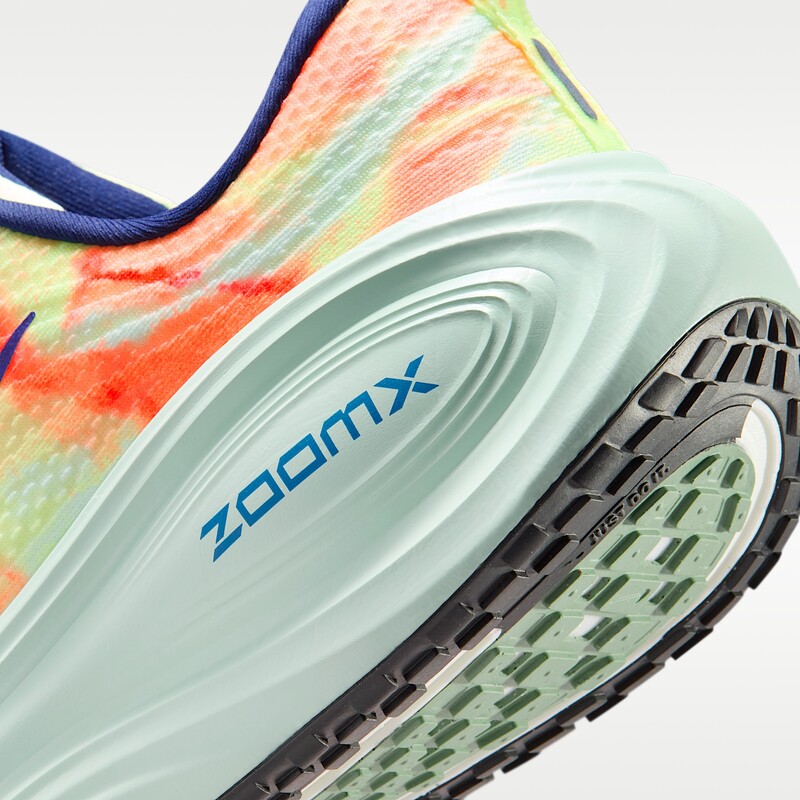 Nike Vomero Plus "Barely Volt" | IQ0605-701