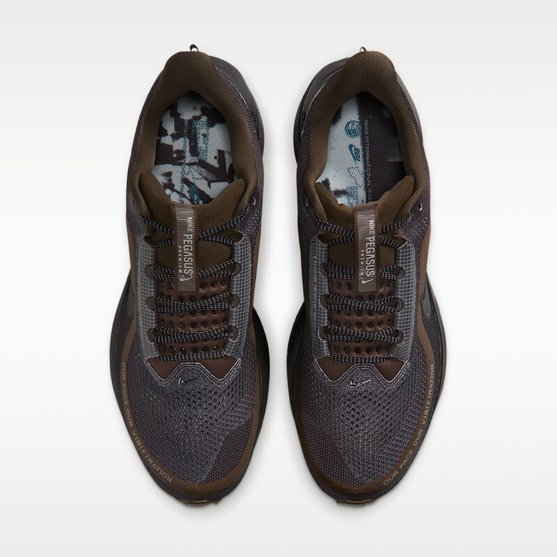 Nike Pegasus Premium "Our Pace Our Vib(e)ration" | IQ3435-045