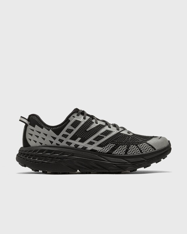 HOKA ONE ONE Speedgoat 2 TS "Black/Stardust" | 1171910-BKSTR HOKA ONE ONE Speedgoat 2 TS "Black/Stardust" | 1171910-BKSTR