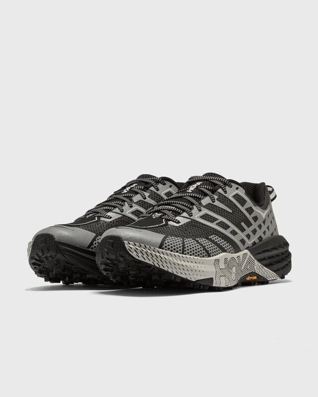 HOKA ONE ONE Speedgoat 2 TS "Black/Stardust" | 1171910-BKSTR HOKA ONE ONE Speedgoat 2 TS "Black/Stardust" | 1171910-BKSTR